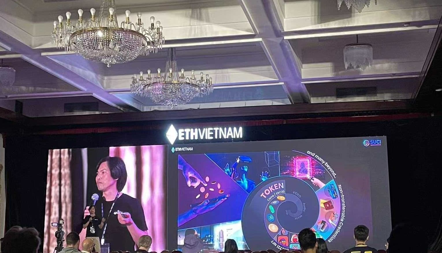imToken: Building the long term for the blockchain business