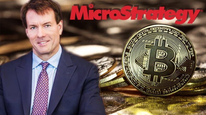 Can MicroStrategy Leverage Bitcoin Bets Disrupt the Market?