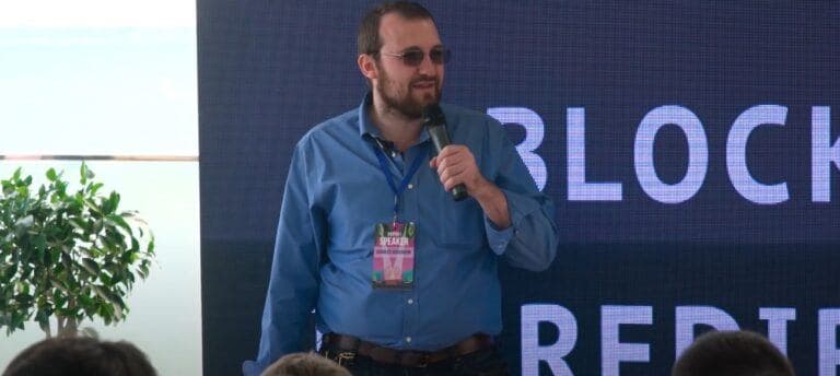$ADA: Hoskinson explains why producing Solana a Cardano sidechain is a fantastic plan