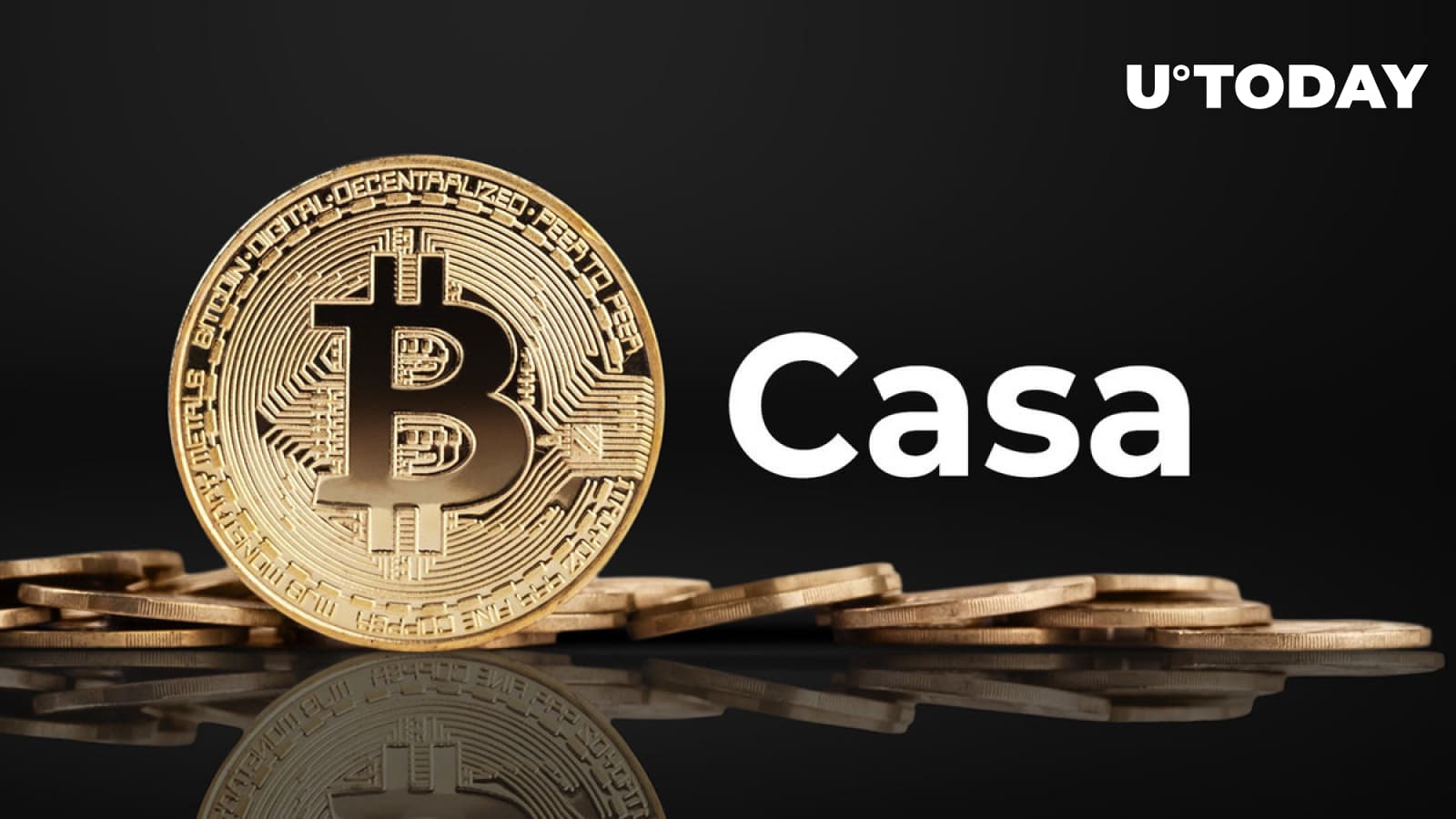 Bitcoin Wallet Veteran Casa Makes Surprising Announcement For 2023