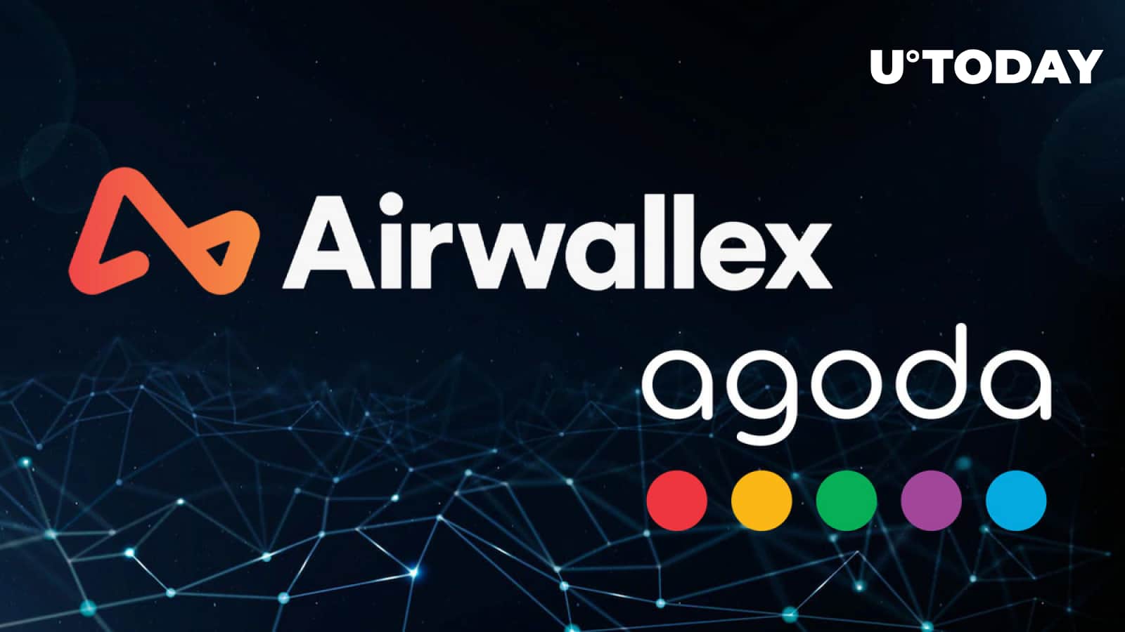 Ripple spouse Airwallex joins forces with Agoda’s Global Digital Travel Platform in Singapore