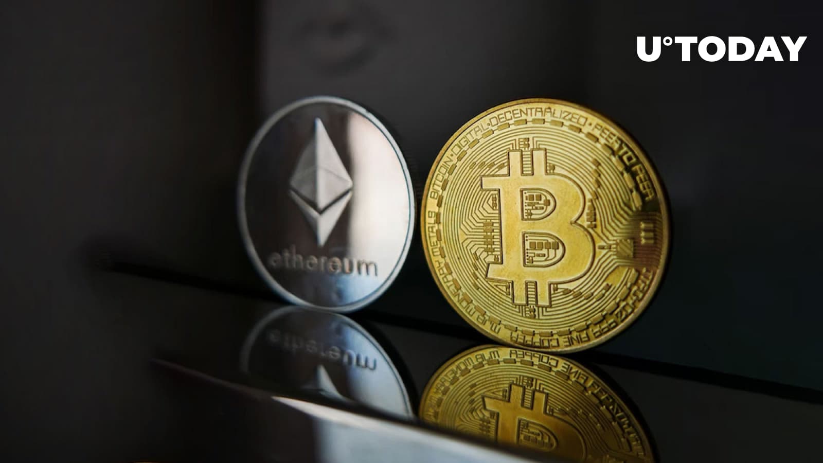 200,000 BTC, much more than one,000,000 ETH CEX left: Details