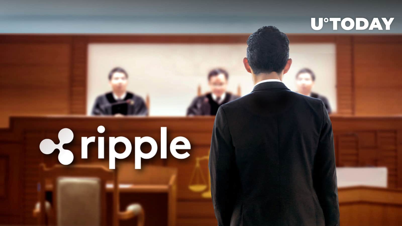 Ripple CEO’s attorney withdraws from lawsuit: Details