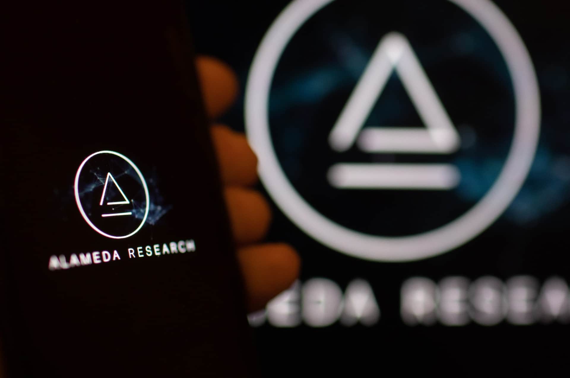Alameda Research has all of a sudden traded a massive quantity of tokens for Bitcoin