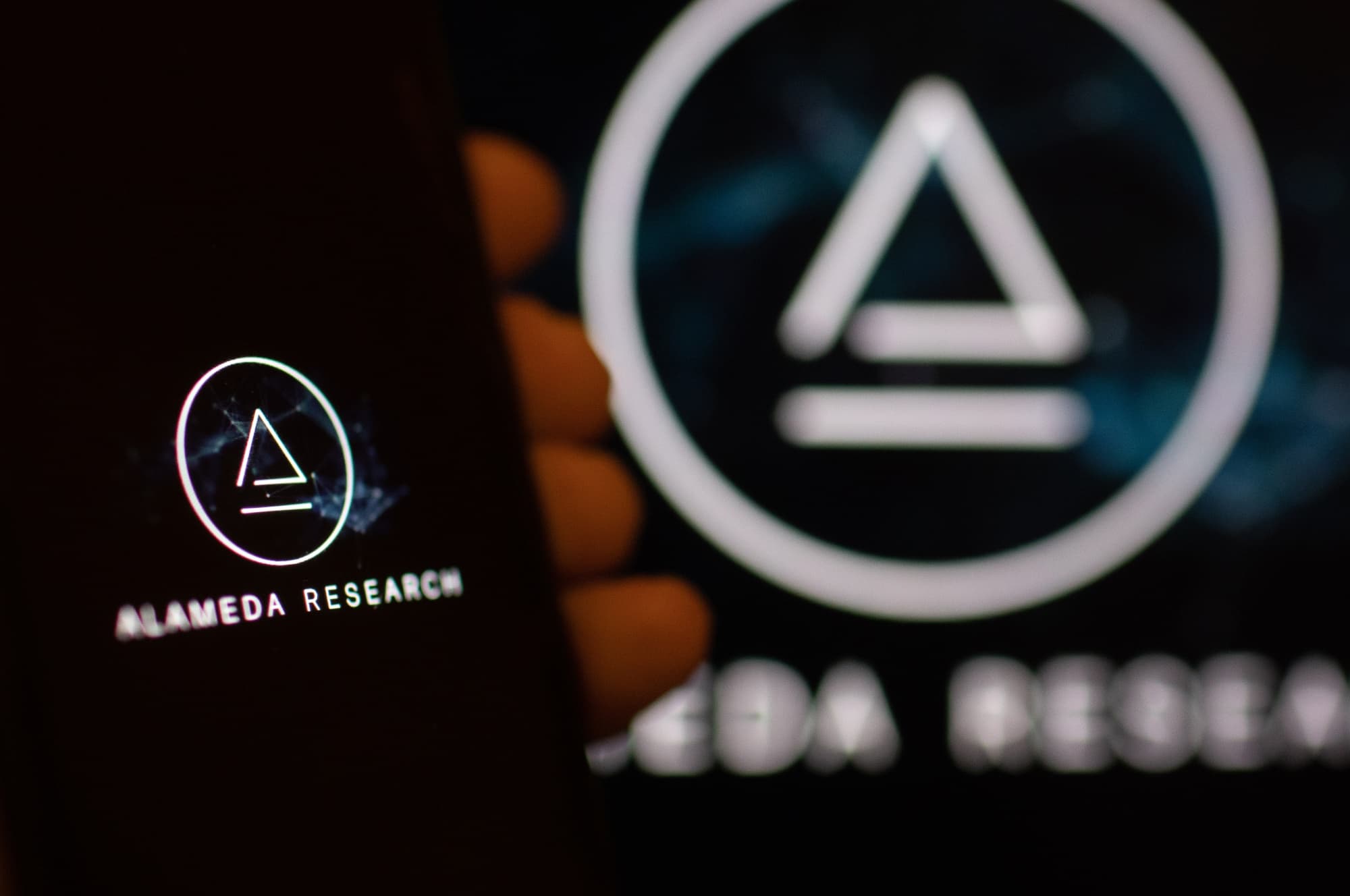 Alameda Research has all of a sudden traded a massive quantity of tokens for Bitcoin