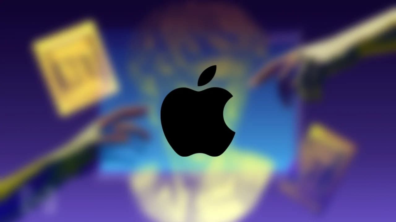 Apple permits the use of third celebration applications for NFT transactions