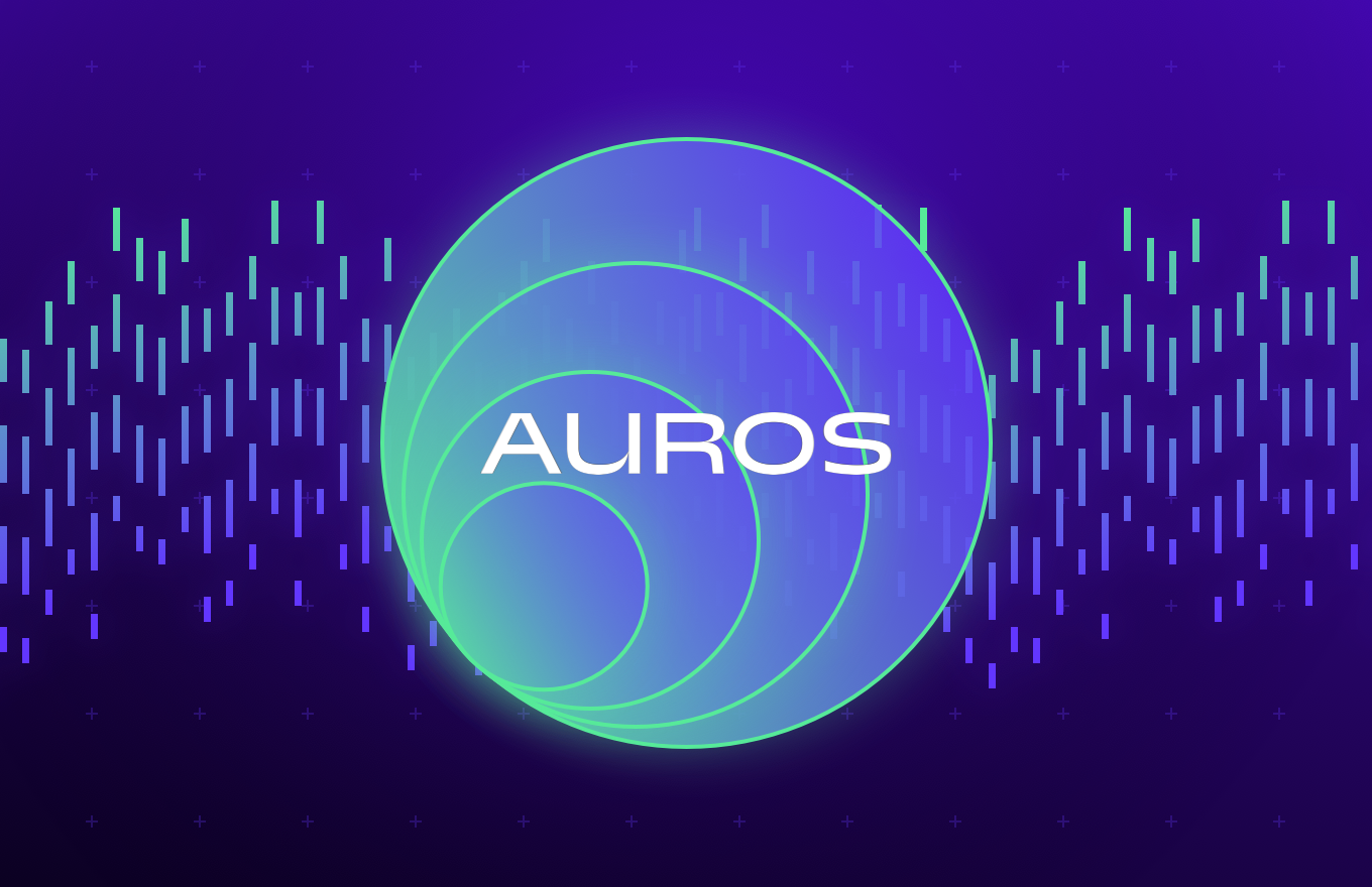 Auros files for corporate restructuring in the United kingdom