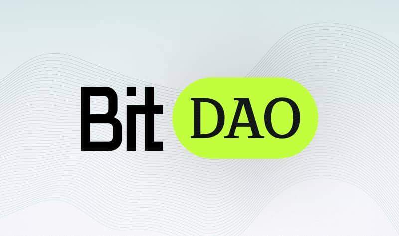 BIT “jumps” in advance of BitDAO buys back a hundred million USD tokens