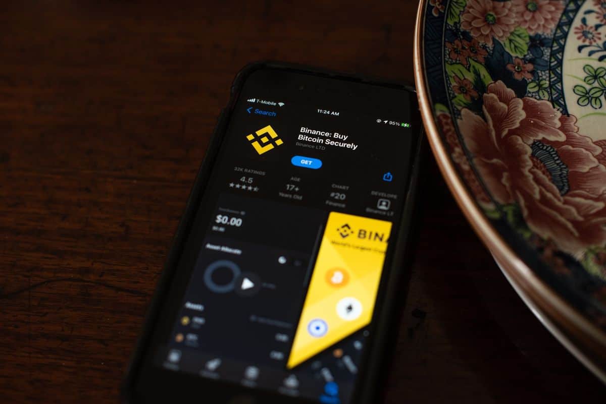 Binance Blocks Account Withdrawals “Suddenly Benefiting From Market Volatility”