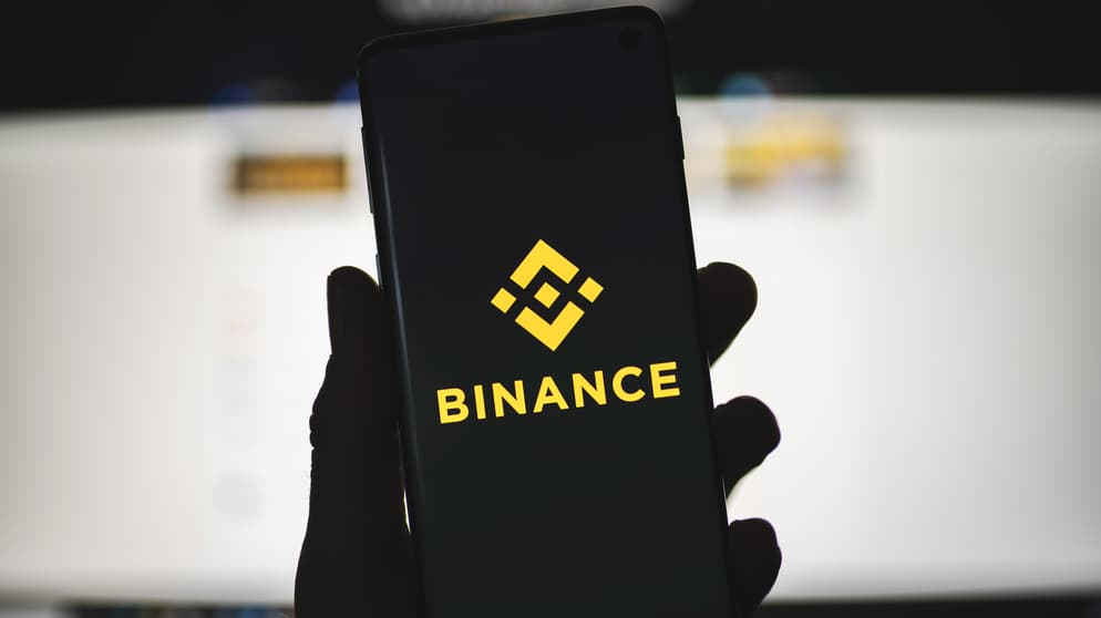 Binance locks down a user account over "ridiculous" allegations.