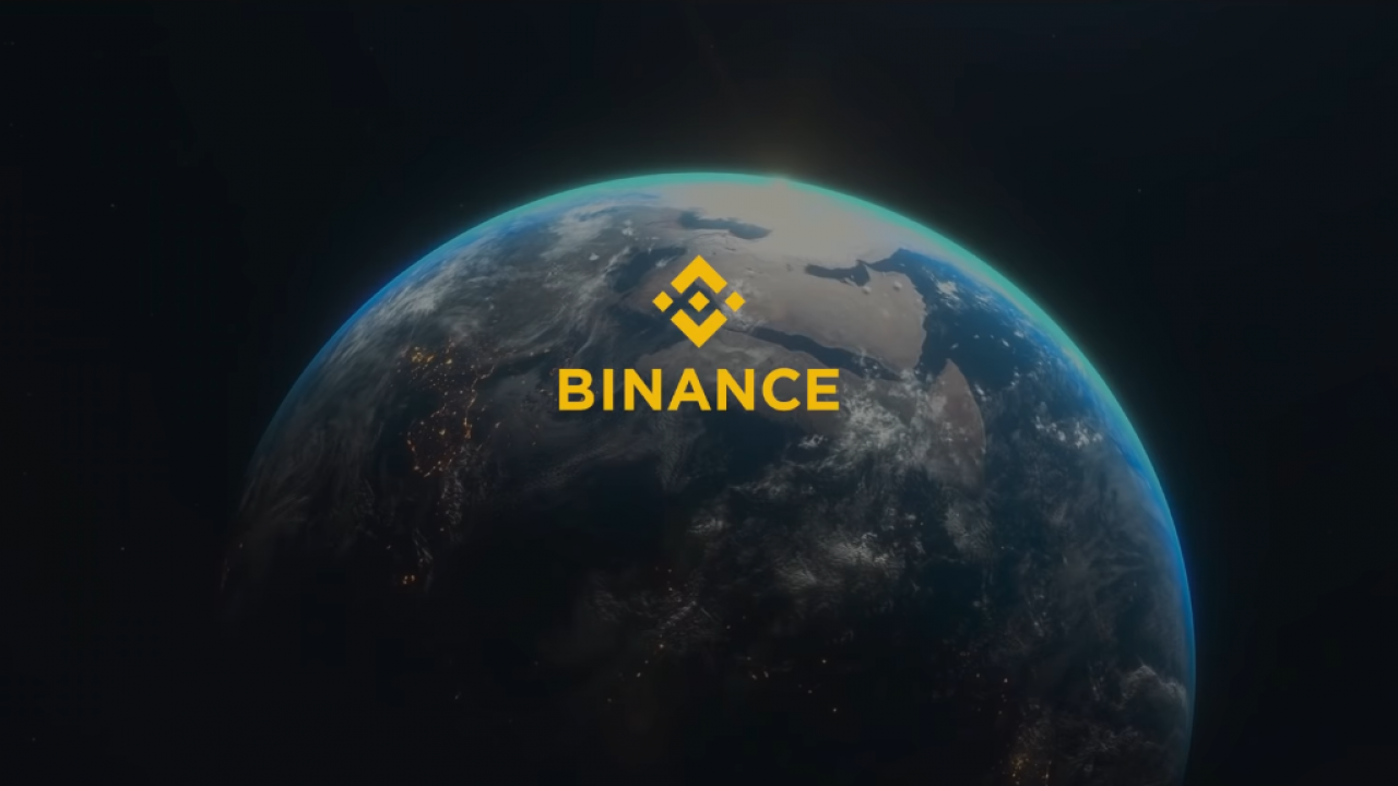 Binance trading volume increases by thirty% immediately after the FTX crash