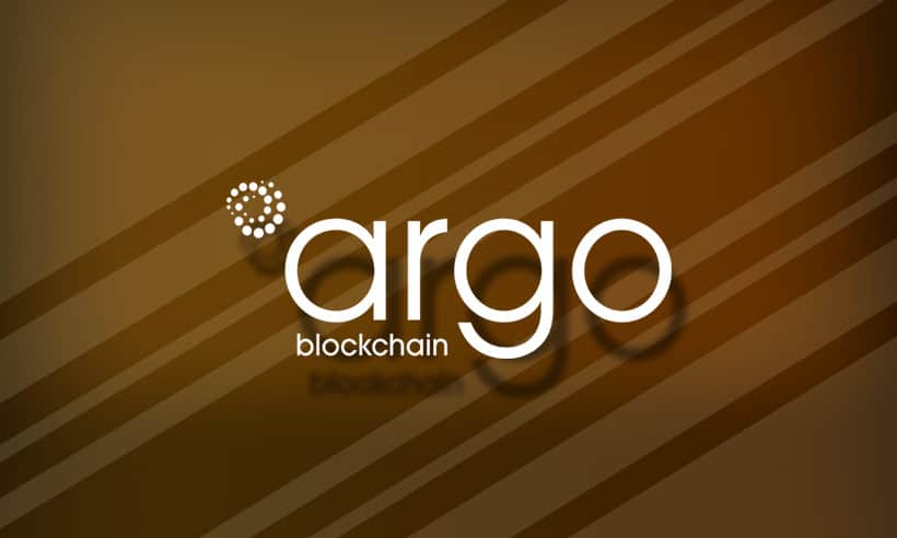 Bitcoin mining business Argo Blockchain suspends trading of shares on the Nasdaq