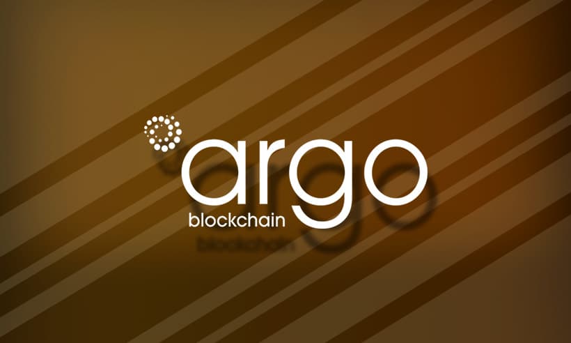 Bitcoin mining business Argo Blockchain suspends trading of shares on the Nasdaq