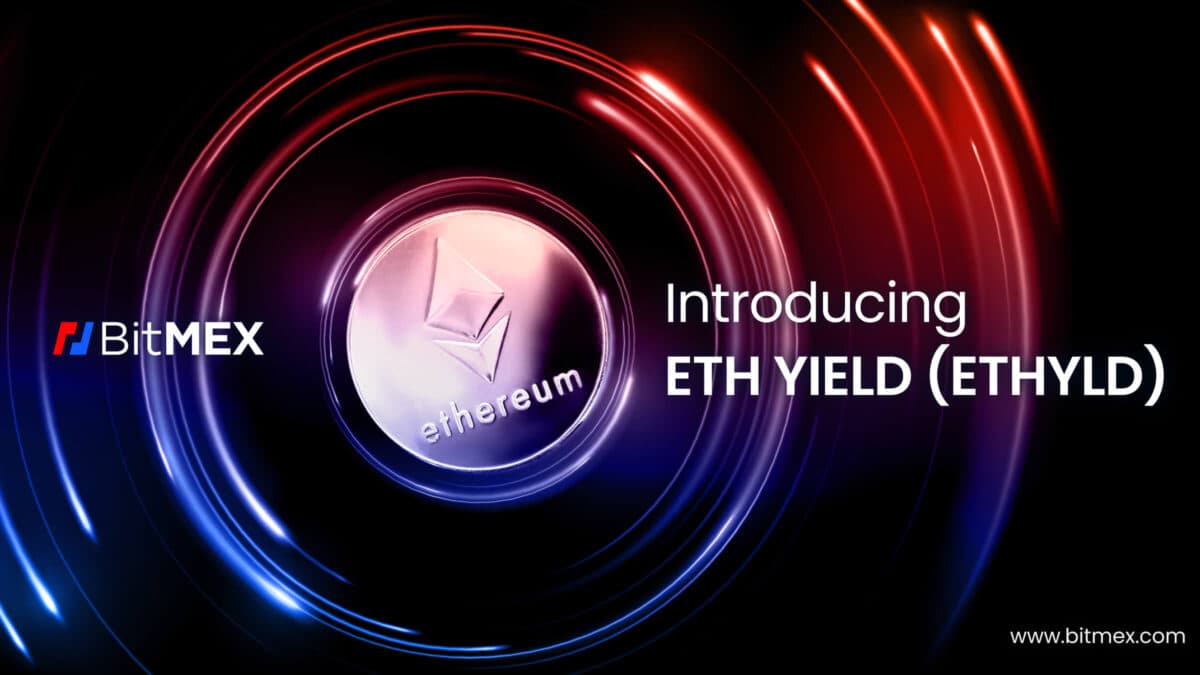 Bitmex launches swap for staking yield on Lido Finance