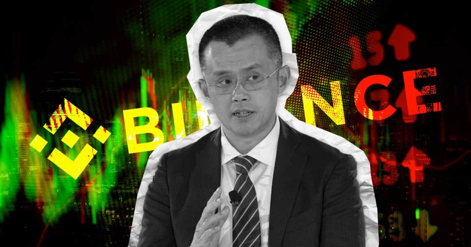 CZ Binance: 99% of consumers will reduce revenue if they preserve it in their wallet