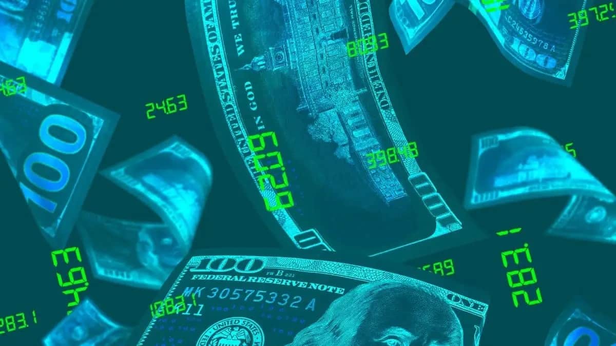 “Clean reserves” statistics of some of the main CEX exchanges