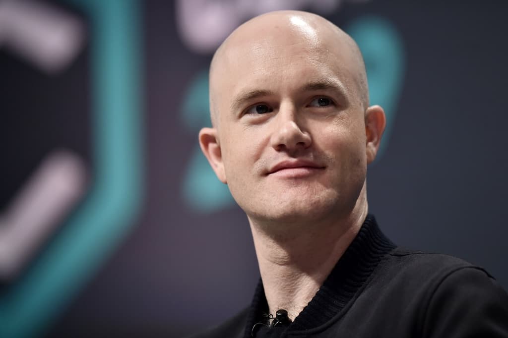 Coinbase CEO: Regulators ought to depart DeFi alone