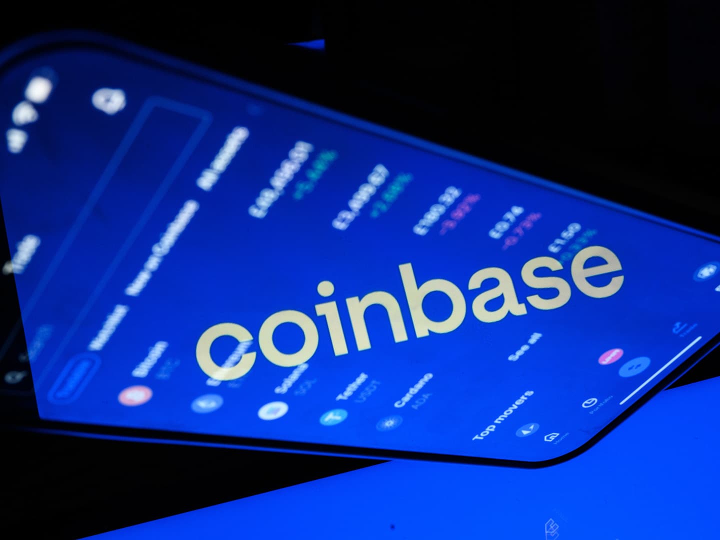 Coinbase has obtained twelve,320 law enforcement requests in the previous yr