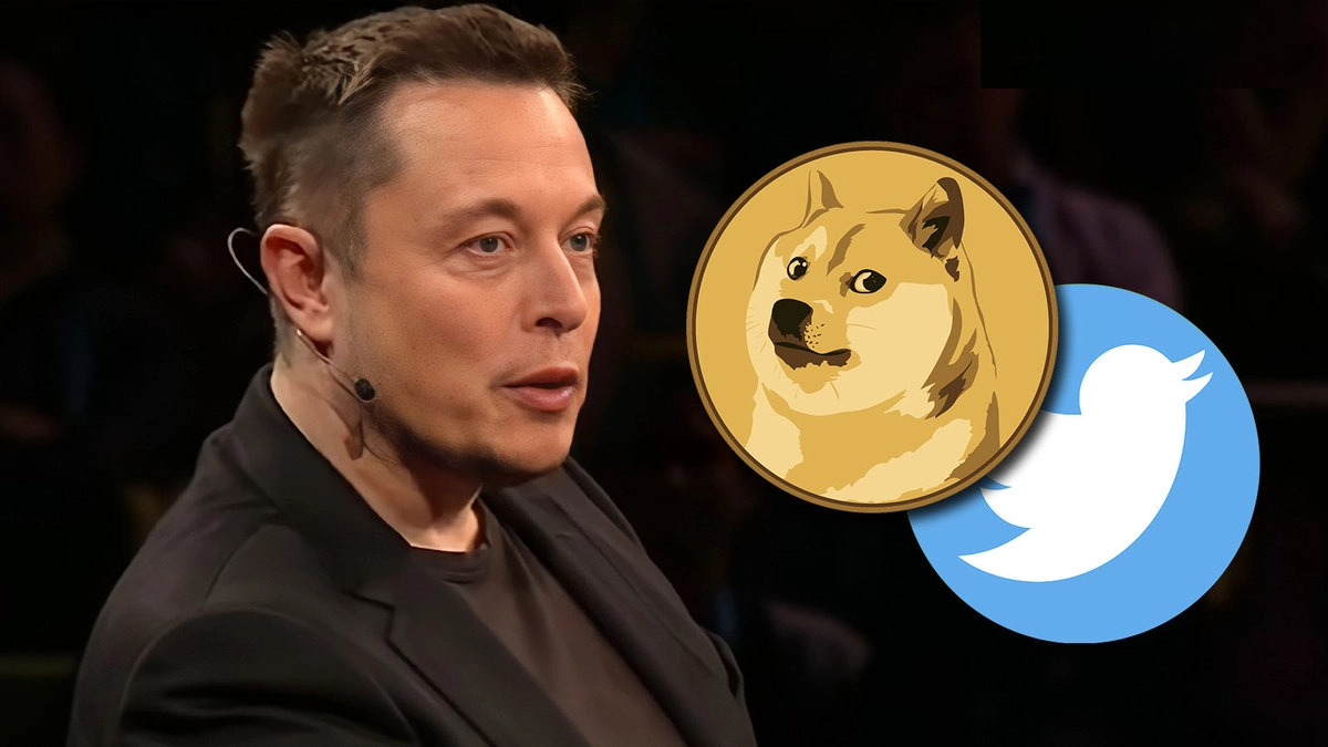 Dogecoin (DOGE) Drops 10% After Twitter Users Vote To Call For Elon Musk's Resignation