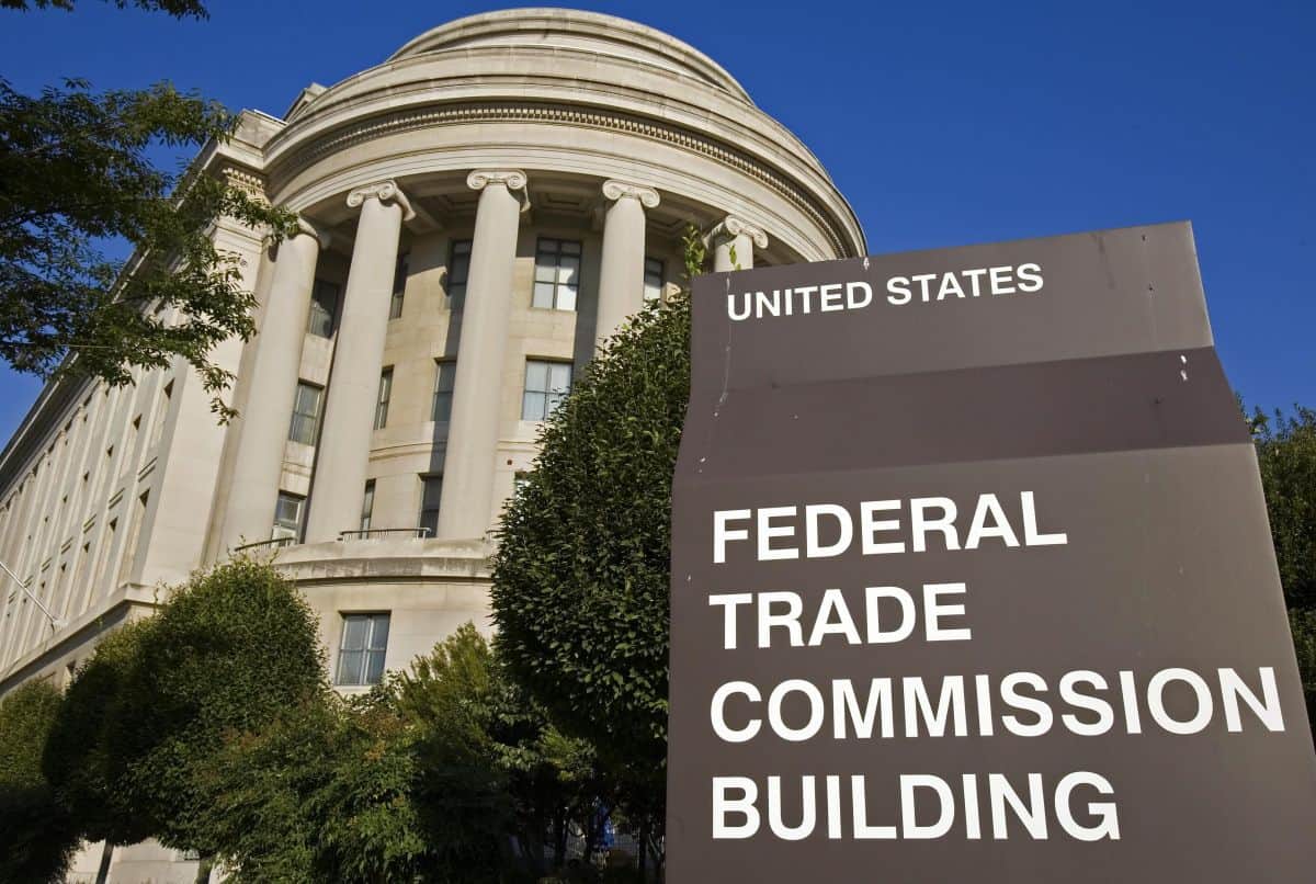 FTC launches investigation into crypto promoting
