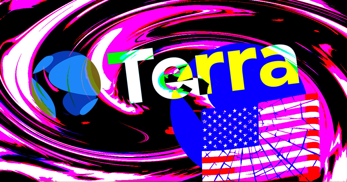 FatManTerra accuses Terraform Labs of dumping $450 million in the three weeks prior to its collapse