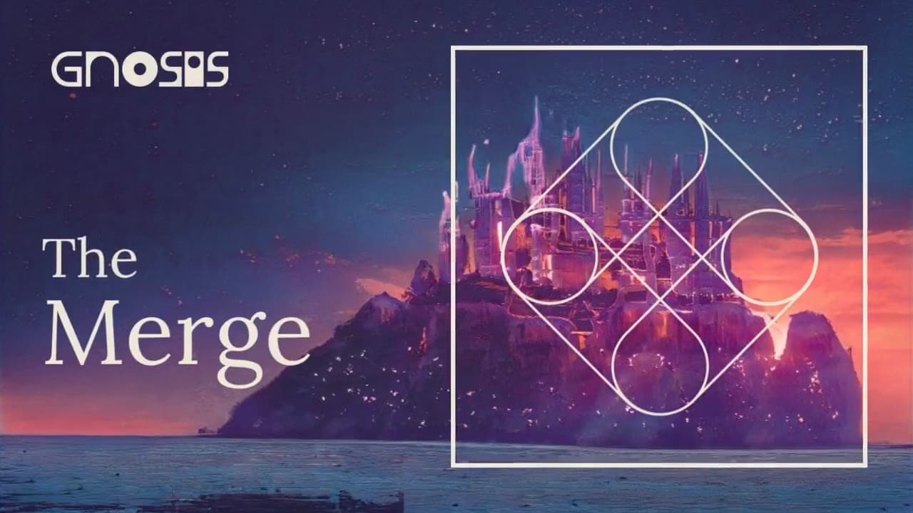 Gnosis Chain follows in the footsteps of Ethereum, preparing for implementation "The fusion" go ahead Proof of Stake