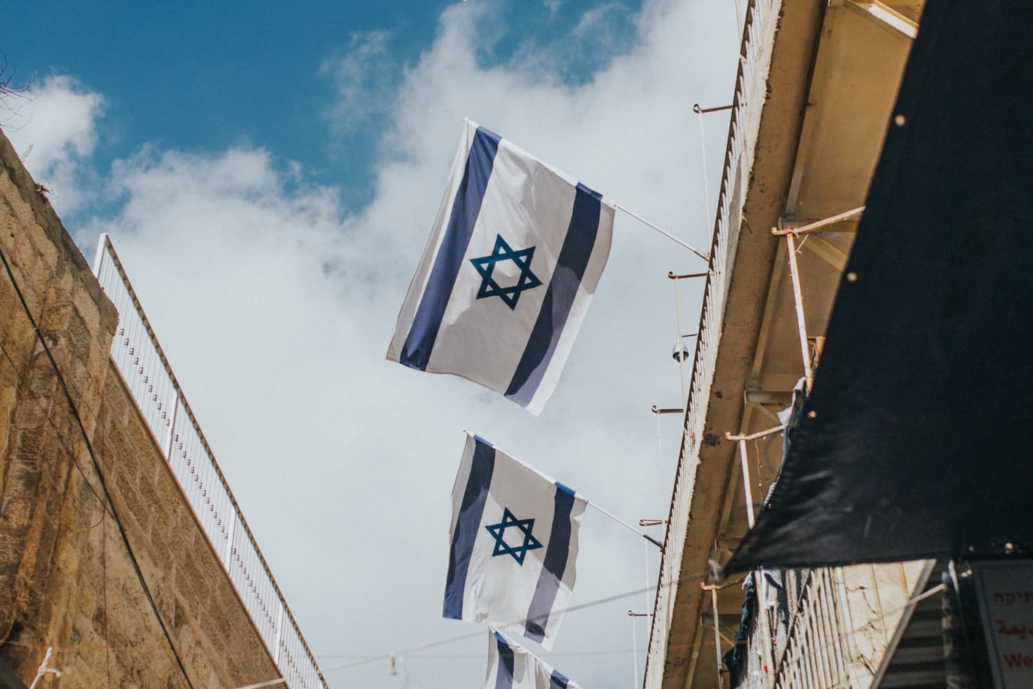 Israeli court authorizes seizure of assets from 150 crypto wallets in assistance of Hamas motion