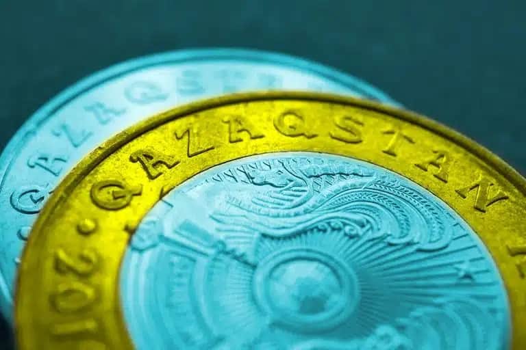 Kazakhstan continues to build CBDCs till 2025