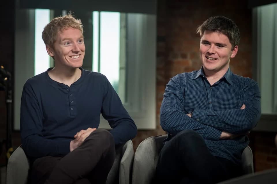 Large Web3 companies partner with Unicorn Stripe