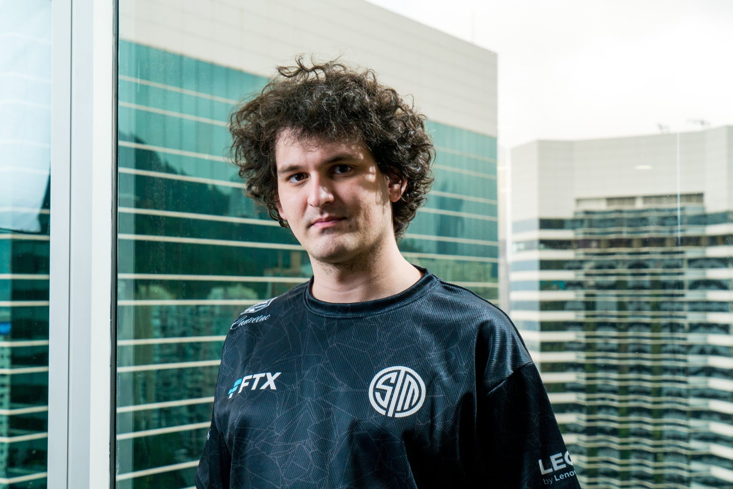 League of Legends producer needs to terminate the contract with FTX