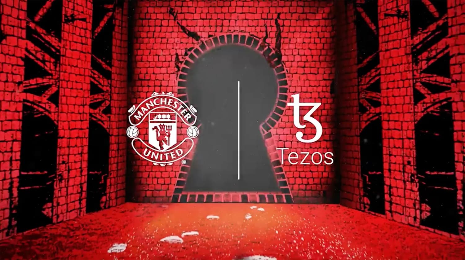 Manchester United accused of “plagiarizing” NFT