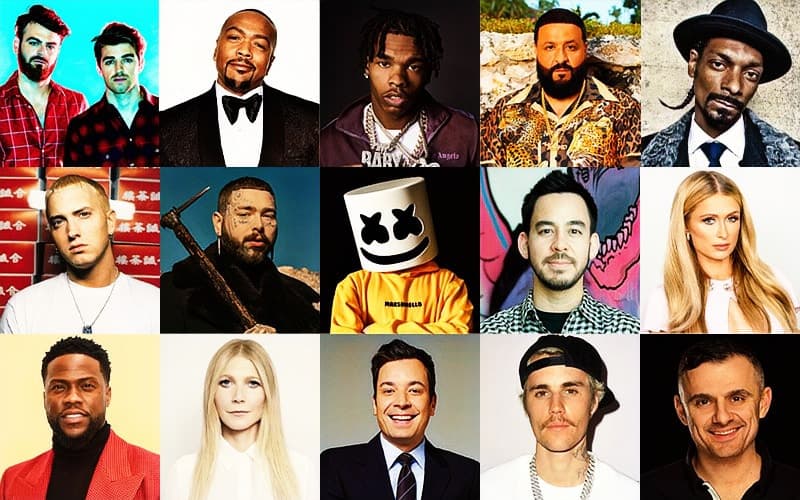 Many celebrities are becoming sued for advertising the NFT Bored Ape Yacht Club venture