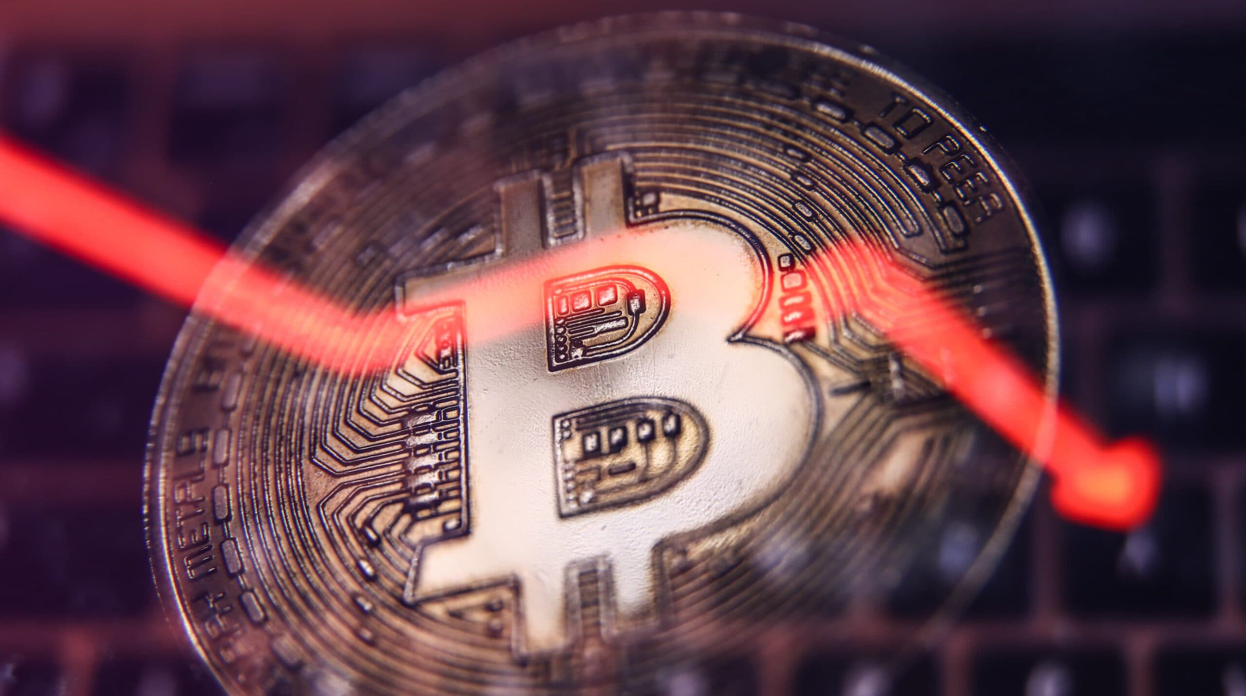 Market liquidity is “weak” just after the FTX catastrophe