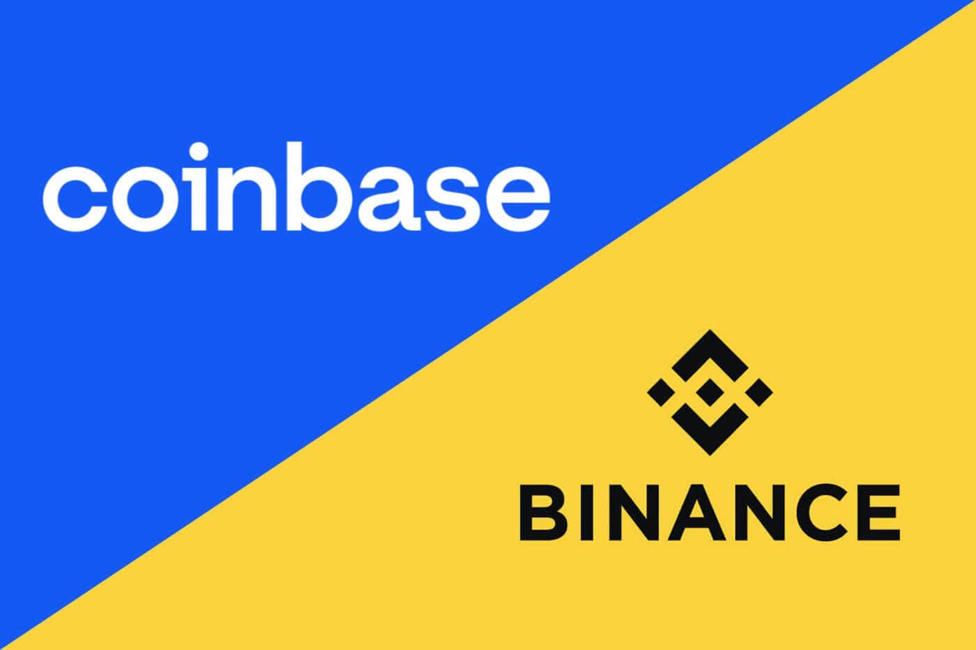 Market shares of Coinbase and Binance soar immediately after FTX crash