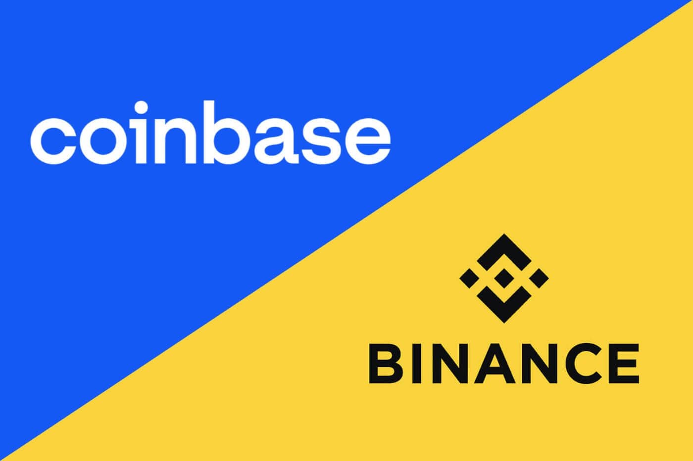 Market shares of Coinbase and Binance soar immediately after FTX crash