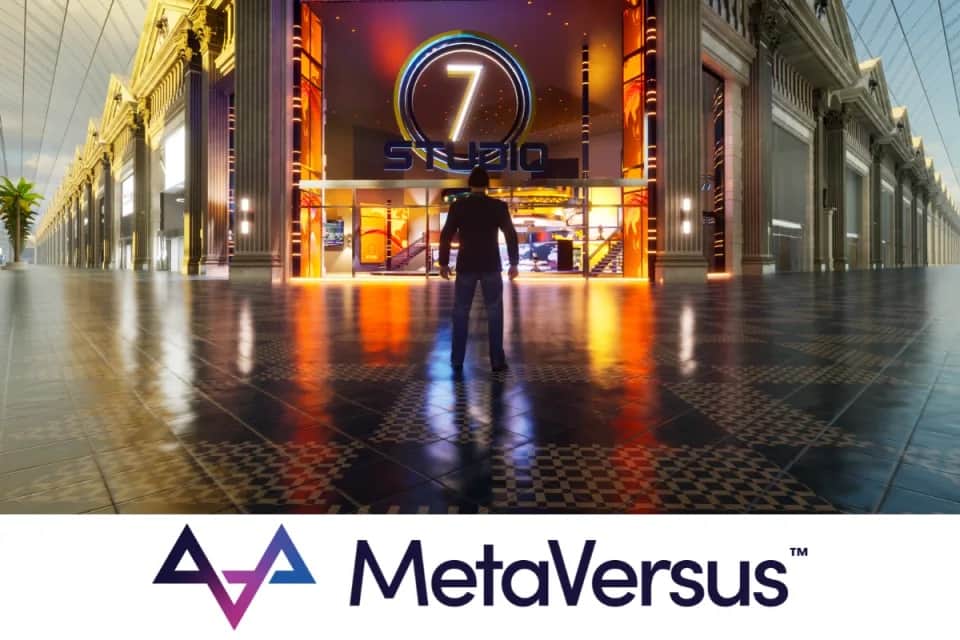 MetaVersusWorld Raises USD two Million Seed Round