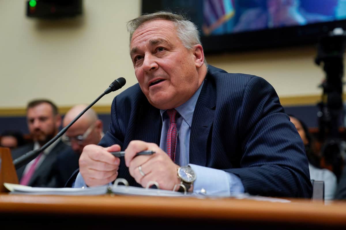 New FTX CEO says FTX.US end users have a improved possibility of acquiring their funds back