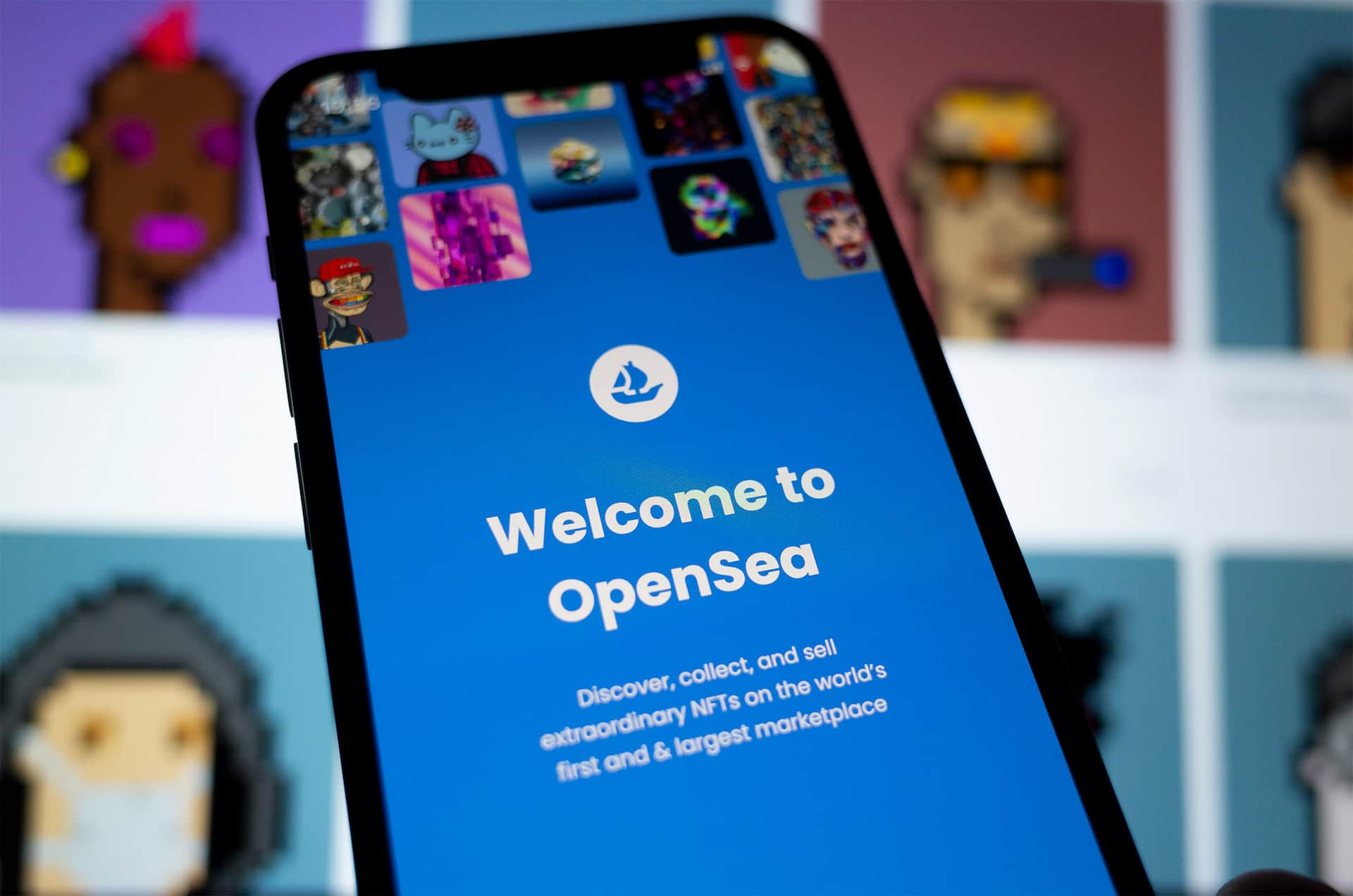 OpenSea blocks Cuban end users beneath US sanctions