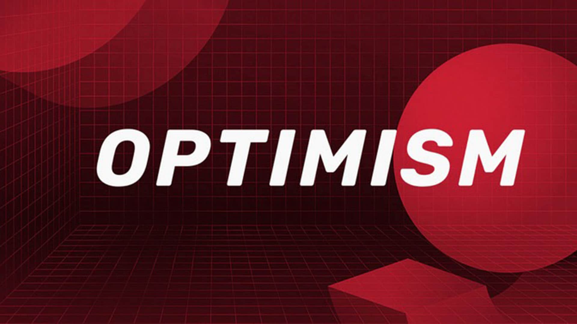 Optimism announces ten million OP grants for worthwhile tasks
