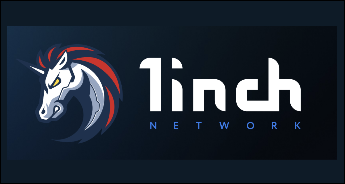 Over USD a hundred million well worth of 1INCH tokens will be unlocked at the finish of December