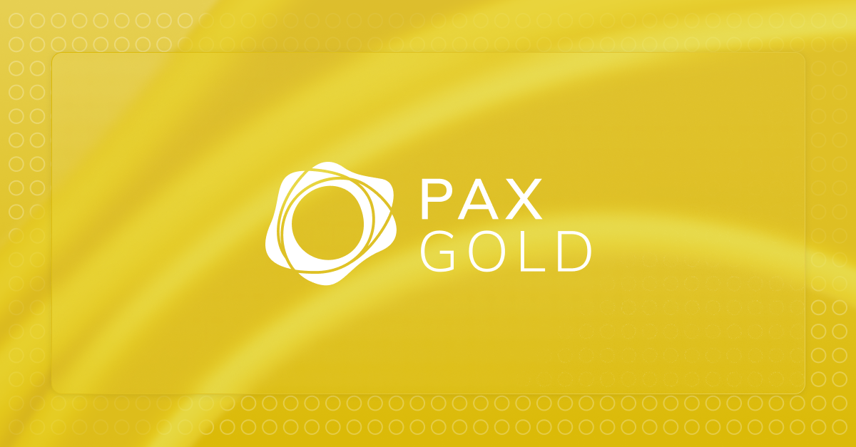 Paxos recovers USD twenty million PAXG from FTX assault
