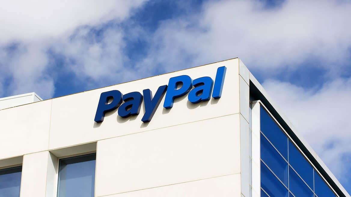 PayPal expands cryptographic providers to Luxembourg