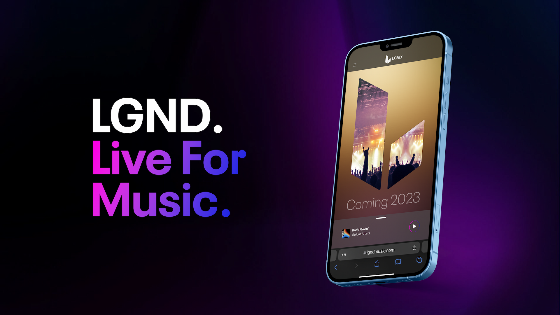 Polygon invades the Web3 music marketplace with the collaboration with the “big man” Warner Music Group