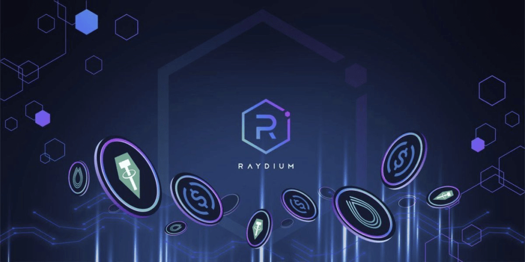 Raydium was exploited at an estimated reduction of $two.two million