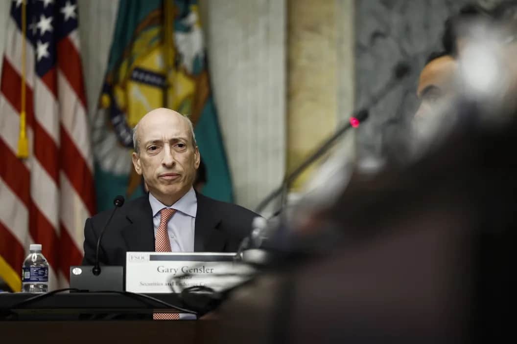 SEC: Public organizations need to disclose harm from current disasters