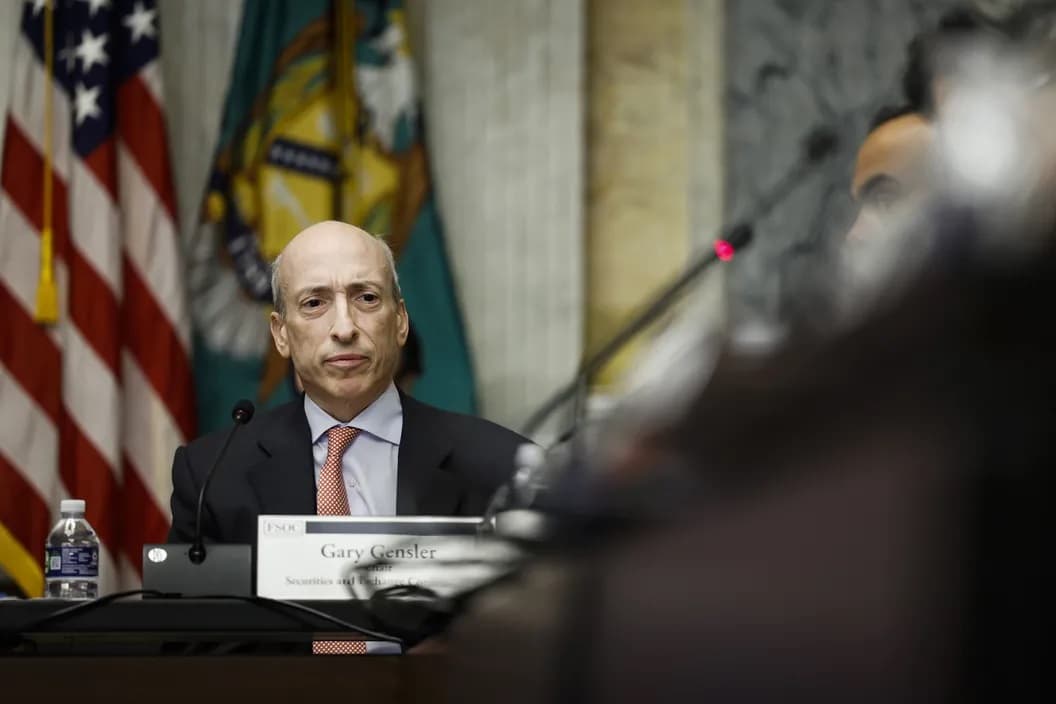 SEC: Public organizations need to disclose harm from current disasters