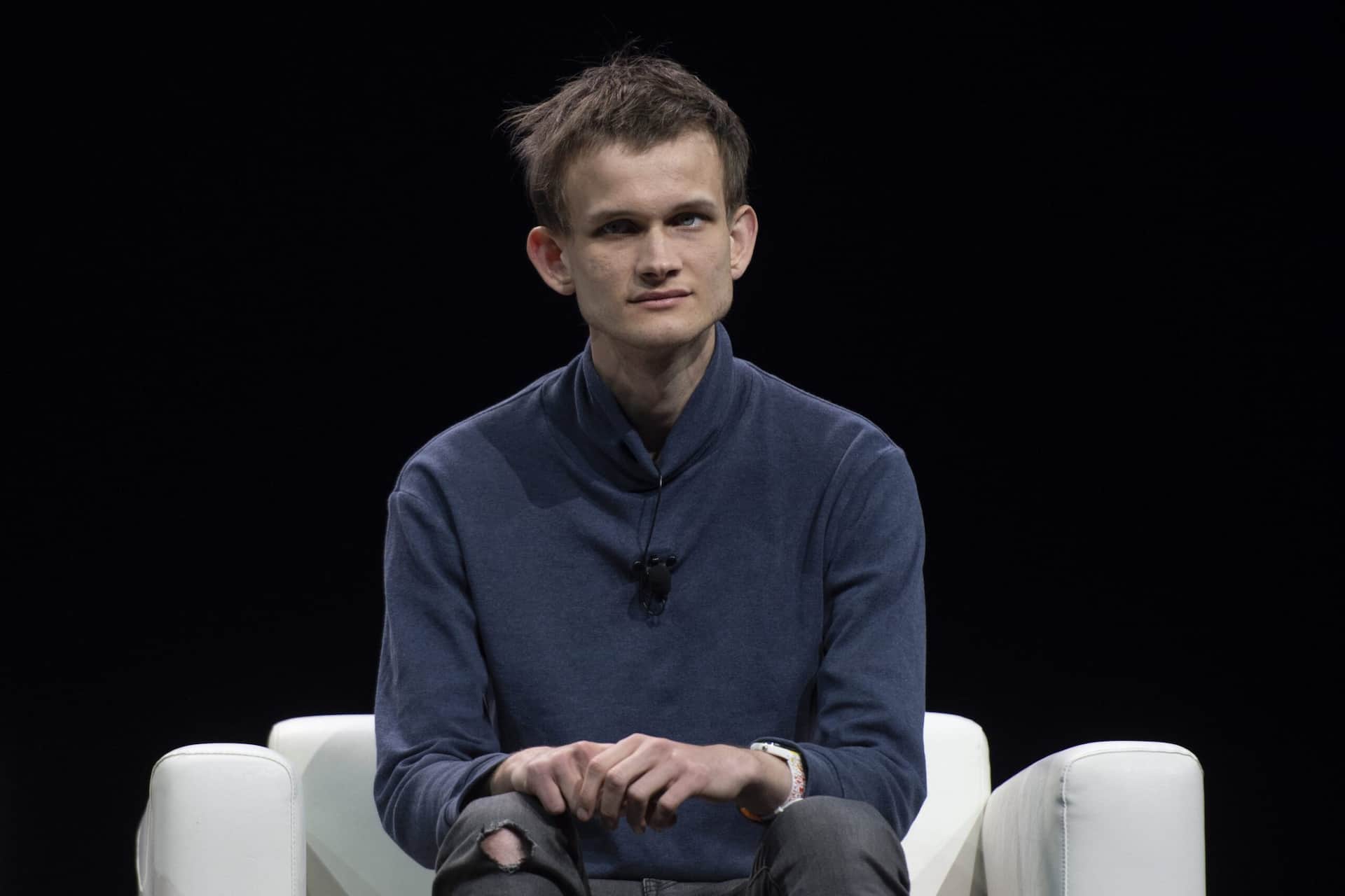 SOL value recovers from two-12 months lower as Vitalik Buterin is ‘optimistic about the future’