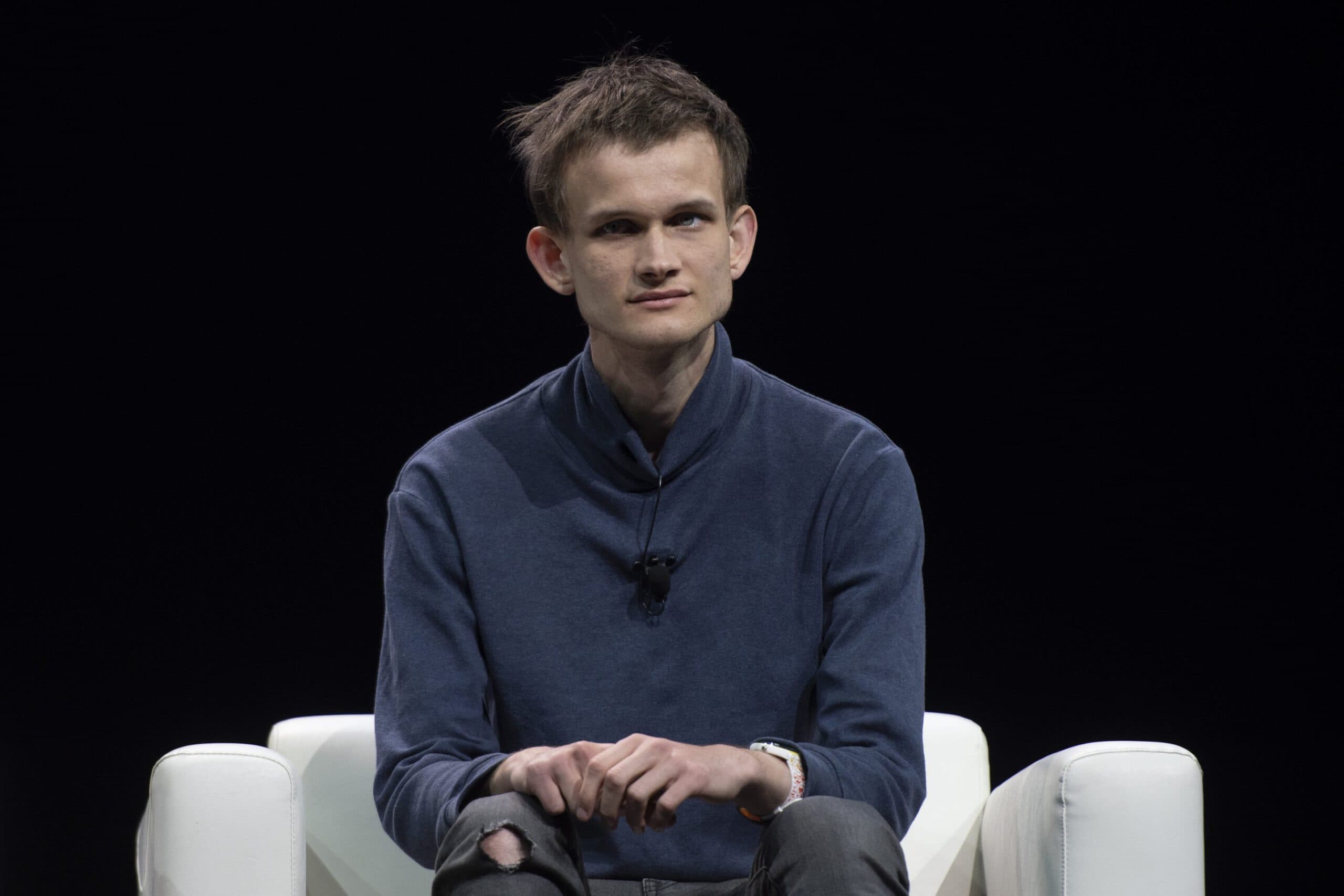 SOL value recovers from two-12 months lower as Vitalik Buterin is ‘optimistic about the future’