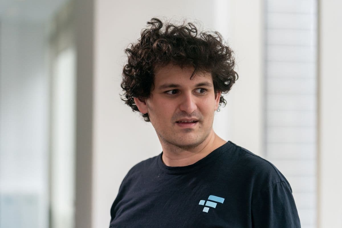 Sam Bankman-Fried admits he has not attempted to deal with threat on FTX