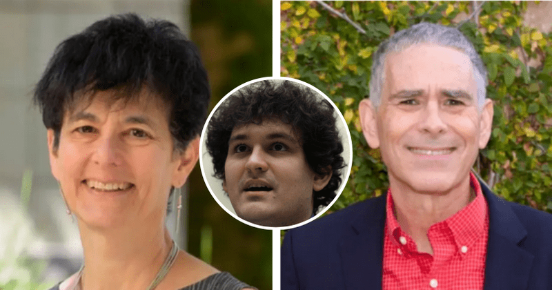 Sam Bankman-Fried’s moms and dads quit educating at Stanford University